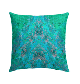 Seaside Cozy Vibes Outdoor Cushion - Beyond T-shirts